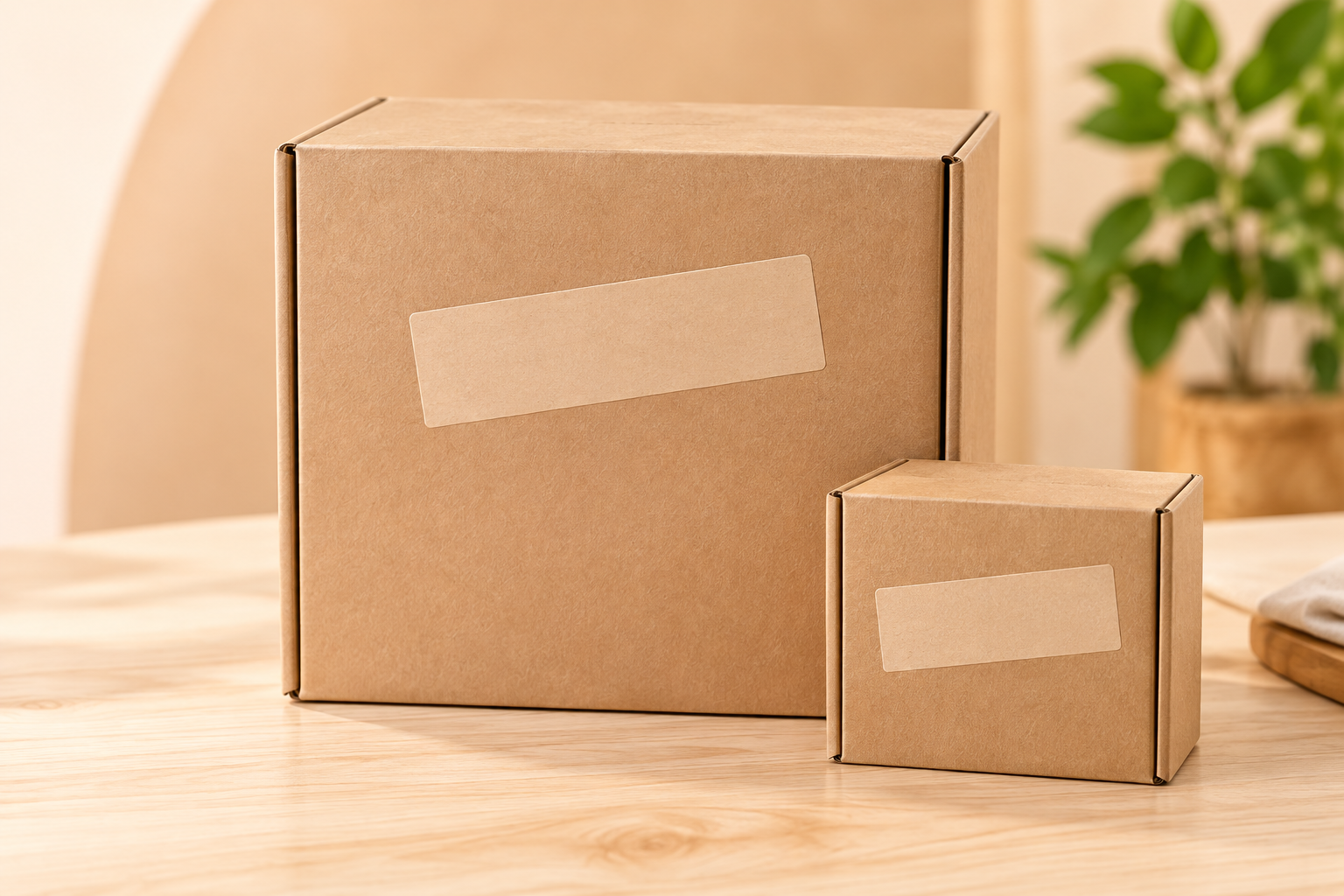 Hello Good custom packaging