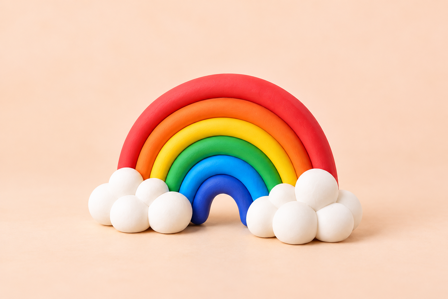 Hello Good custom rainbow